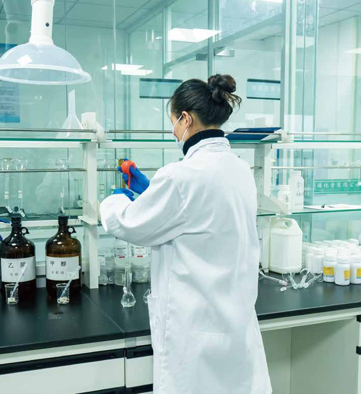 Formulation Development